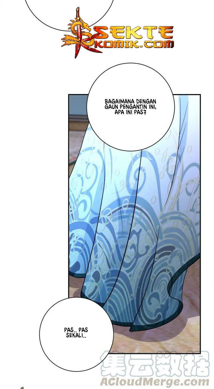 Super System Chapter 72 Gambar 29